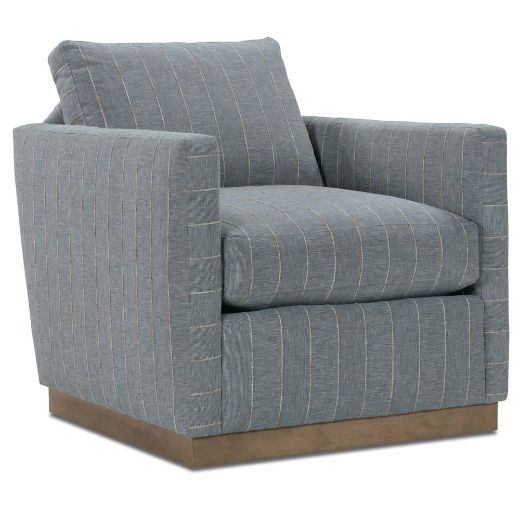 Picture of Allie Swivel Chair